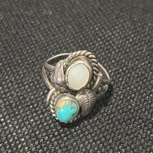 Vintage ring